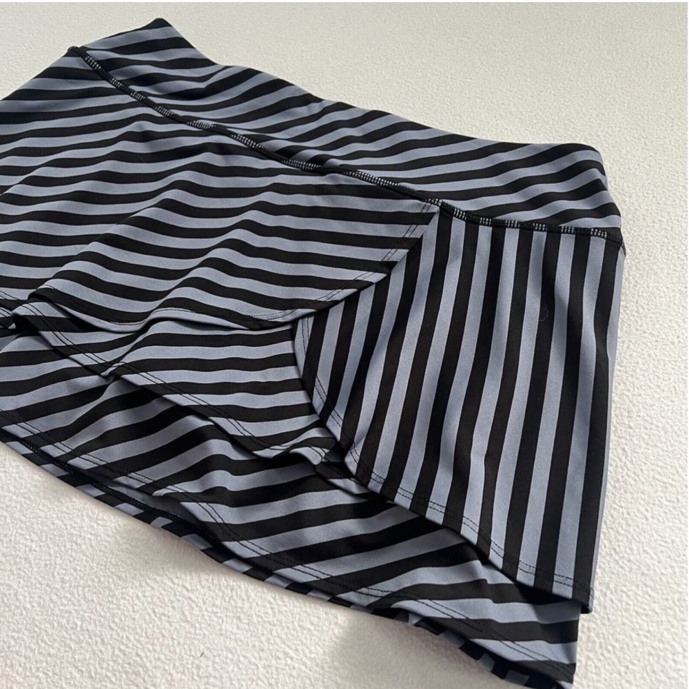 Athleta Stripe “Swagger” Skirt - image 3